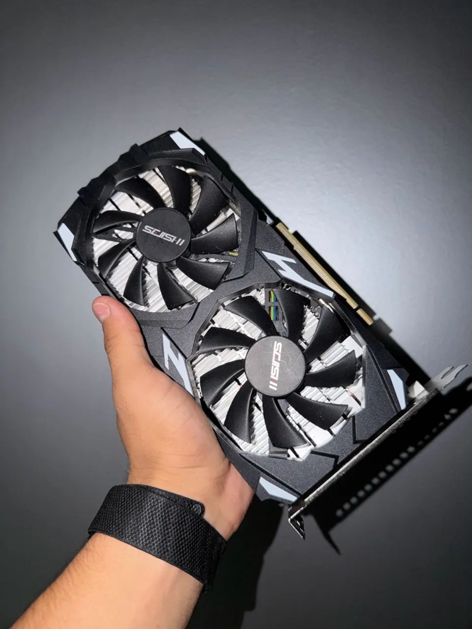 Rx580 