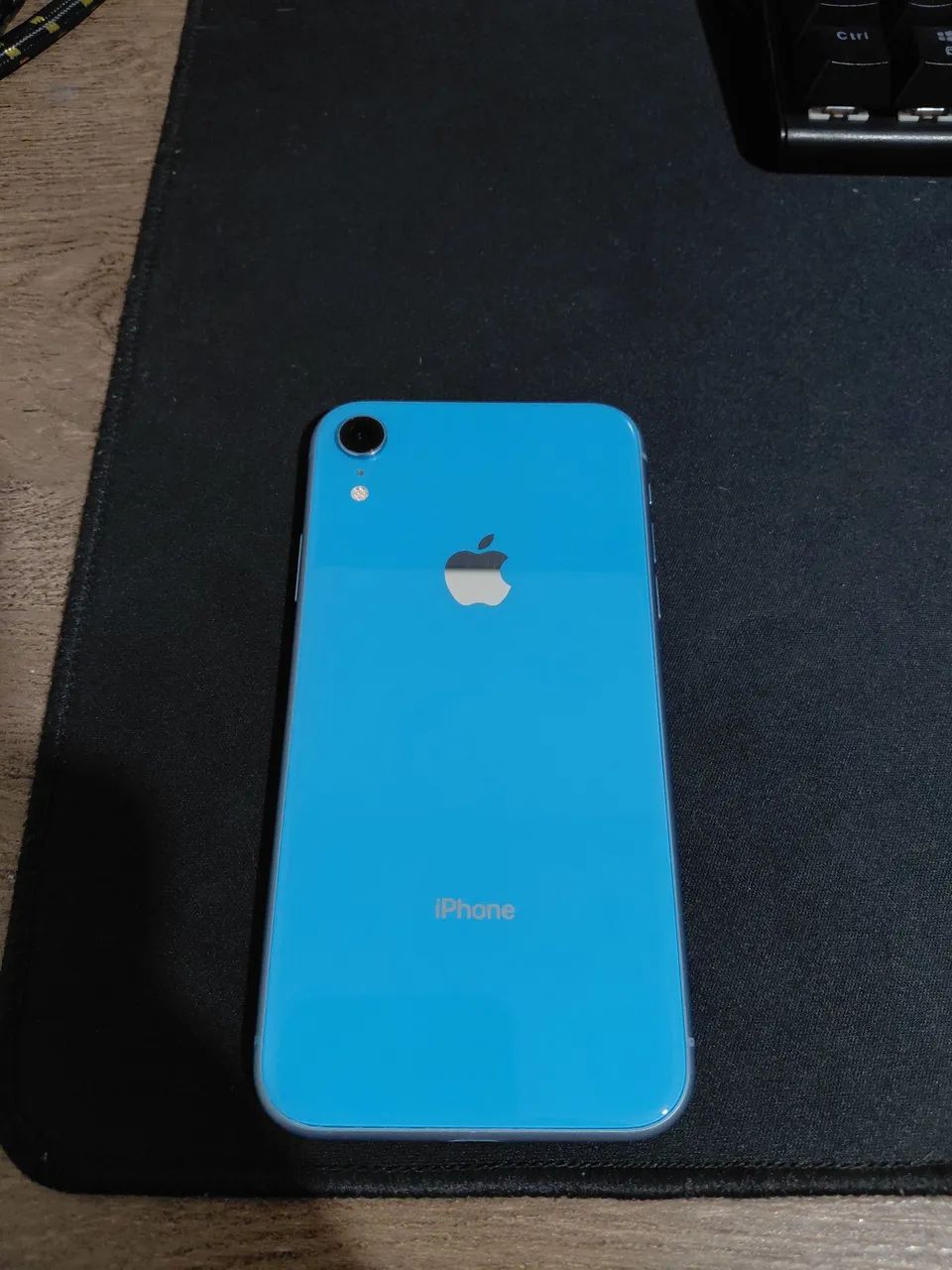 Iphone XR blue - Celulares e Smartphones - Zona 07, Maringá