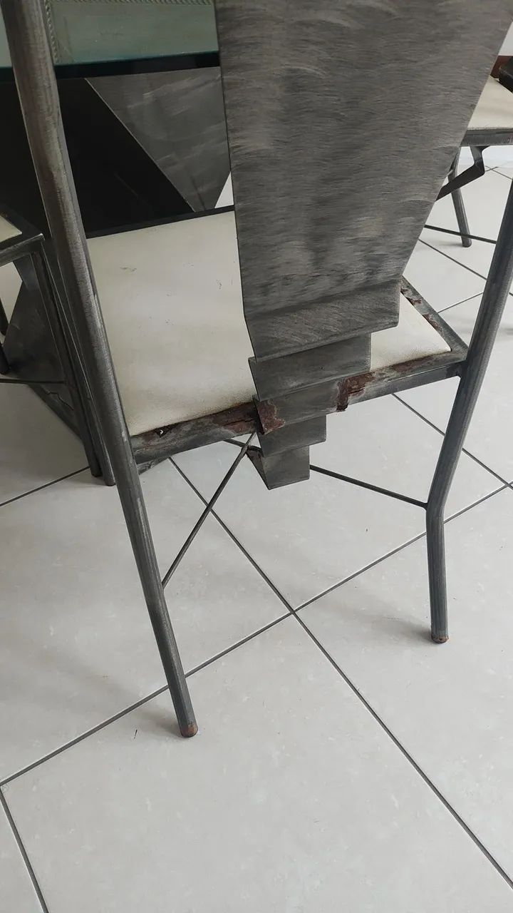 Mesa Tok stok  - Foto 2