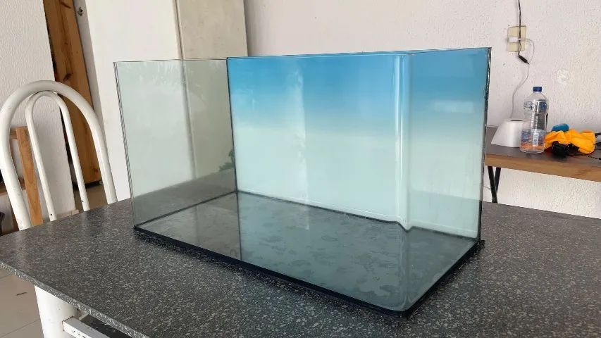 Aquário  - Foto 2
