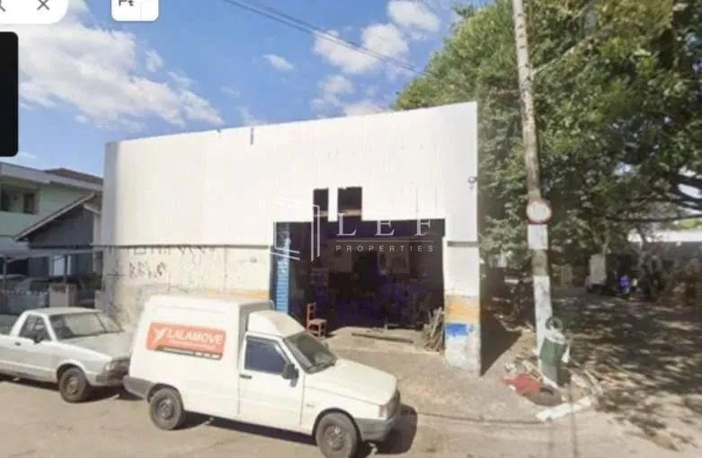 Comercial com 132m² Vila Leopoldina.