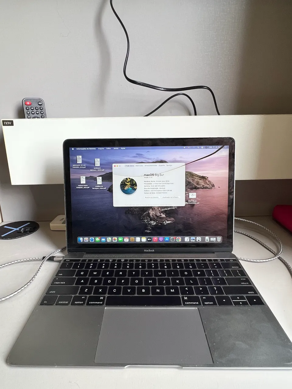 macbook 12 256gb