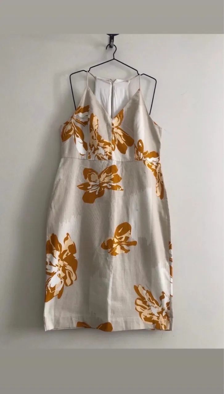 Vestido número 44 da Sacada - Foto 3
