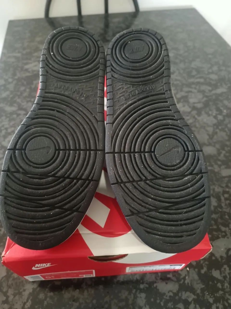 Nike Low fade  - Foto 3