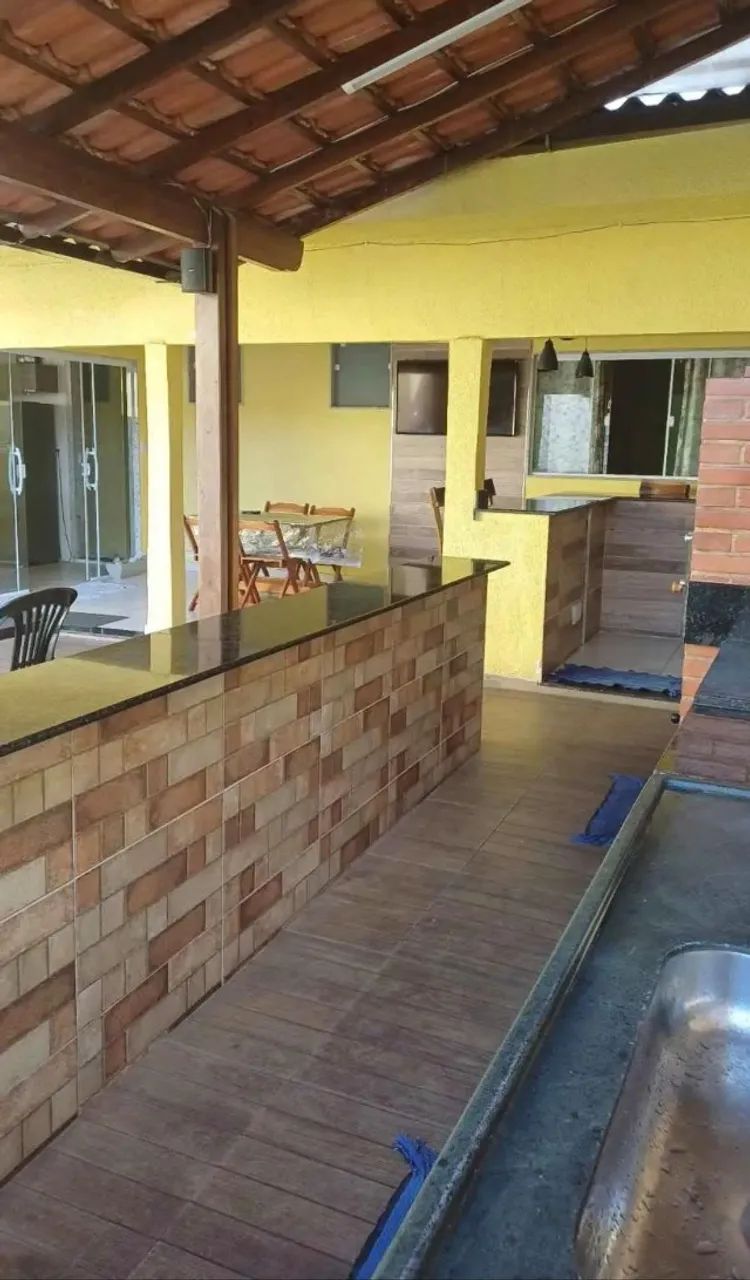 Casa Temporada em Jacaraípe- Serra - Foto 2
