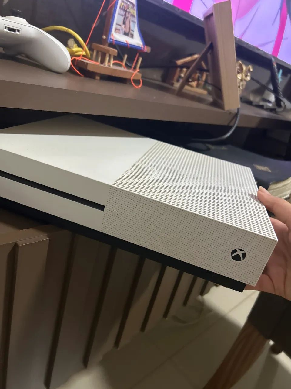 Xbox One - Foto 3