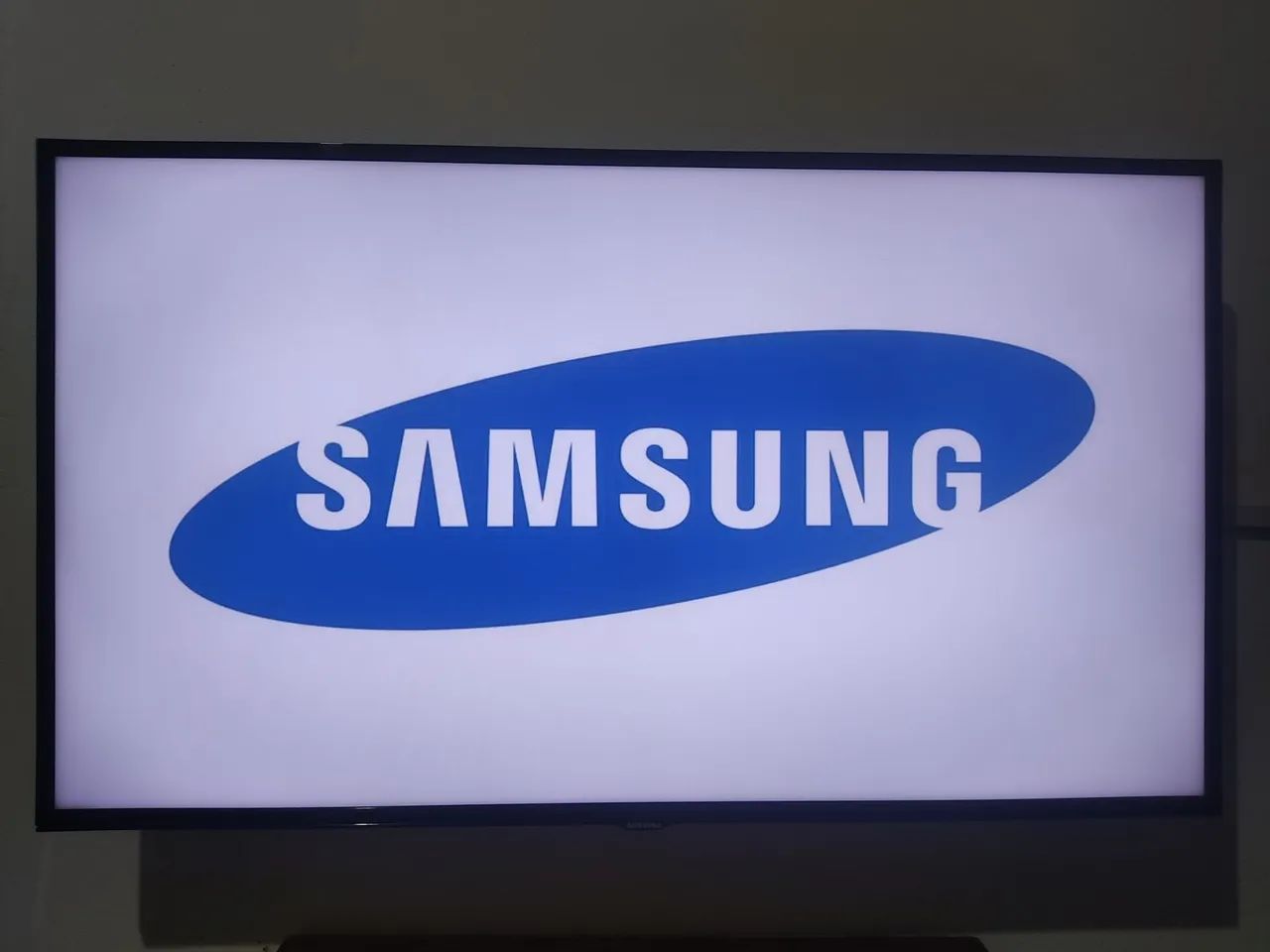 Televisão Samsung  - Foto 2