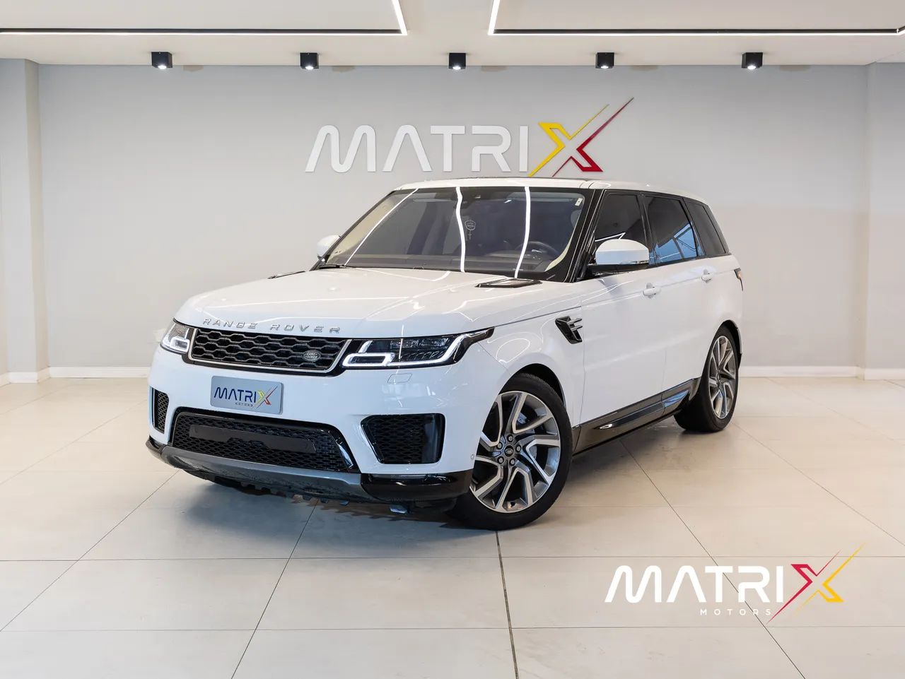 Land Rover Range Rover RANGE R.SPORT FIRST.ED.3.0 I6(HIBRIDO) 2022