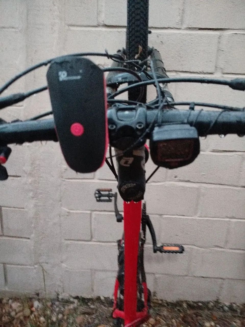 Bicicleta  - Foto 2