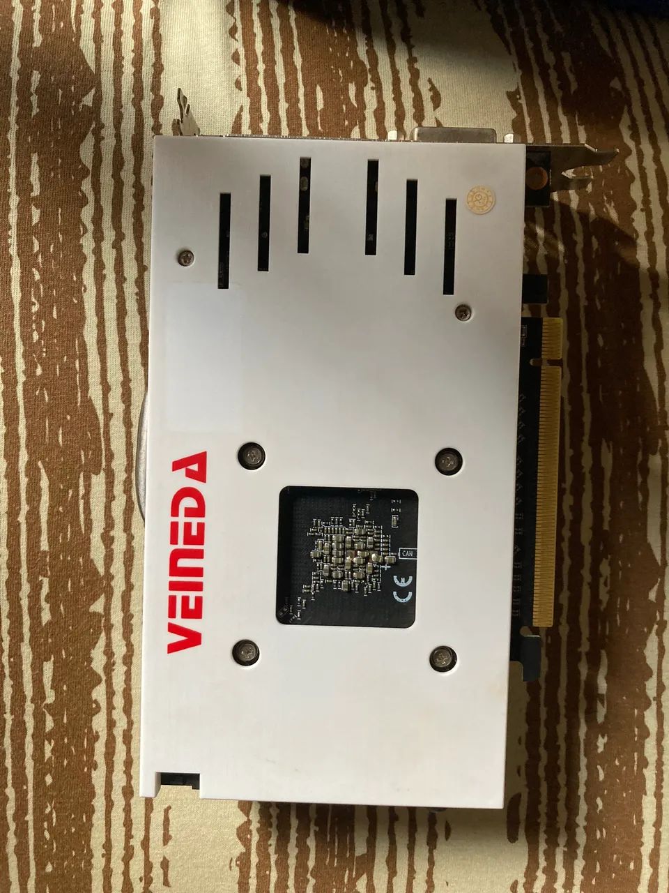 rx580 8gb gddr5 - Foto 3