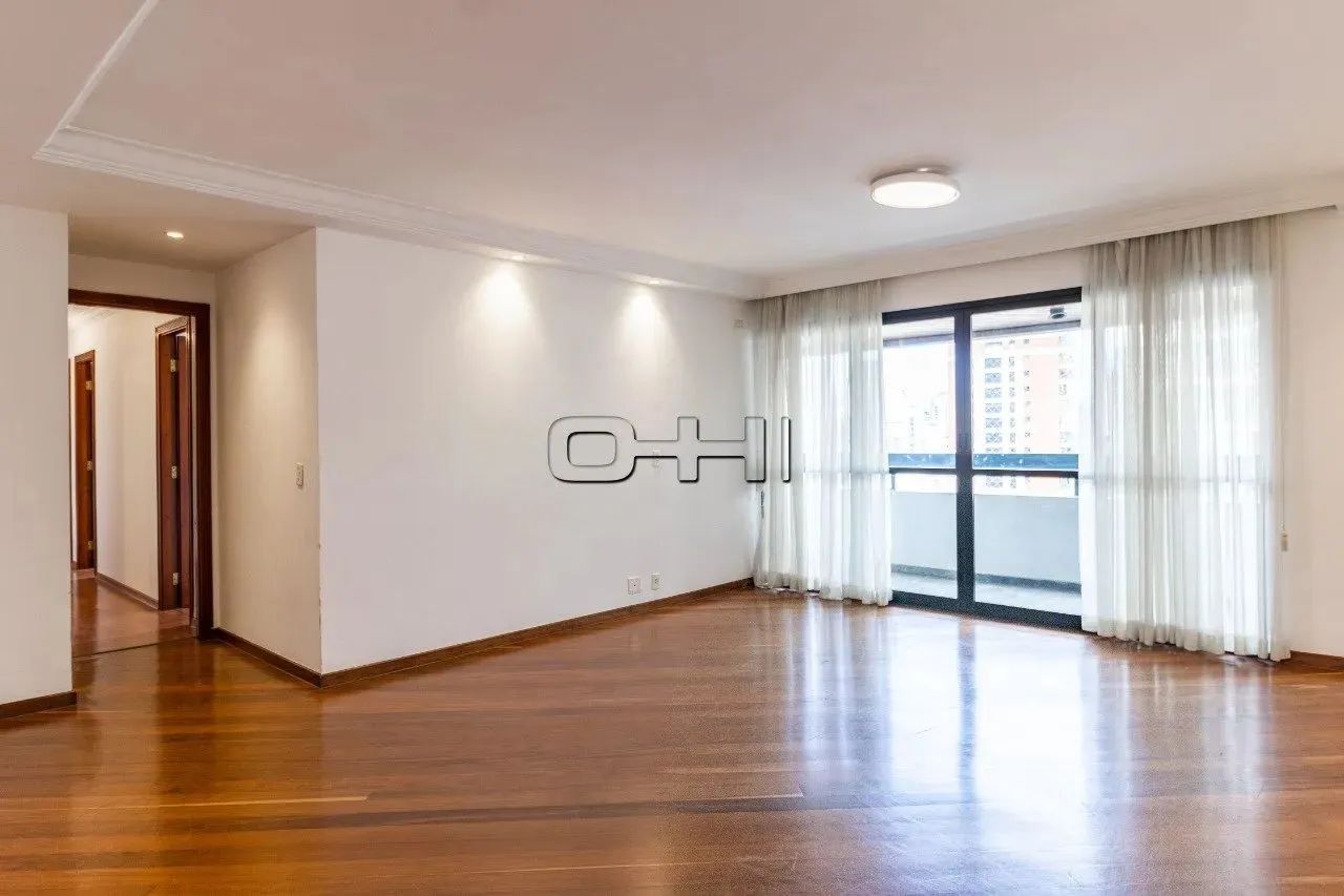 Venda Apartamento 4 Dormitórios - 158 m² Moema