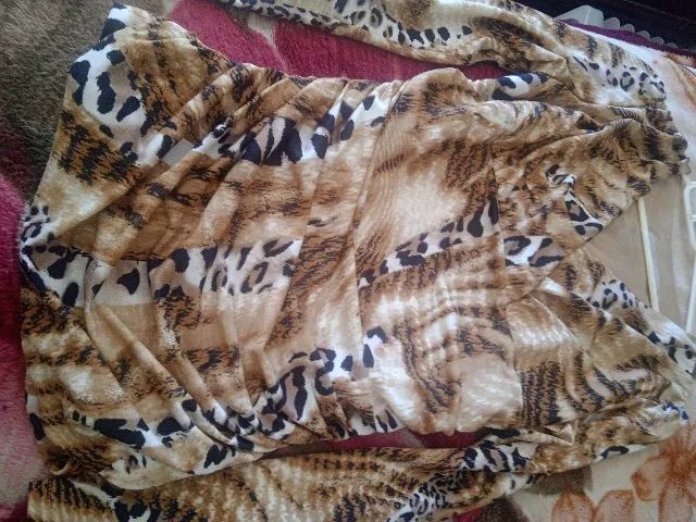 Roupas calçados  R$3 a peça - Foto 5