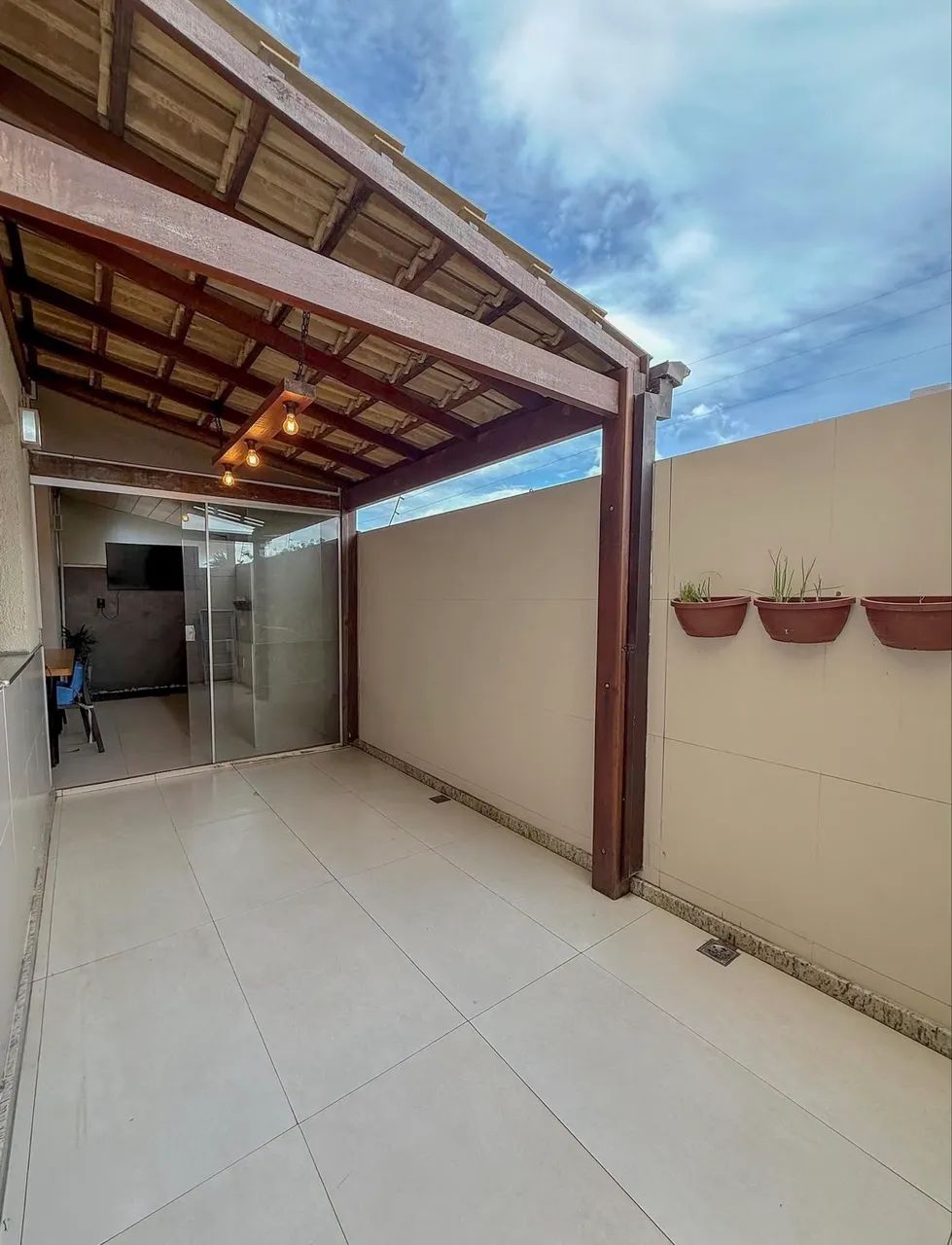 Vendo apartamento térreo  - Foto 4