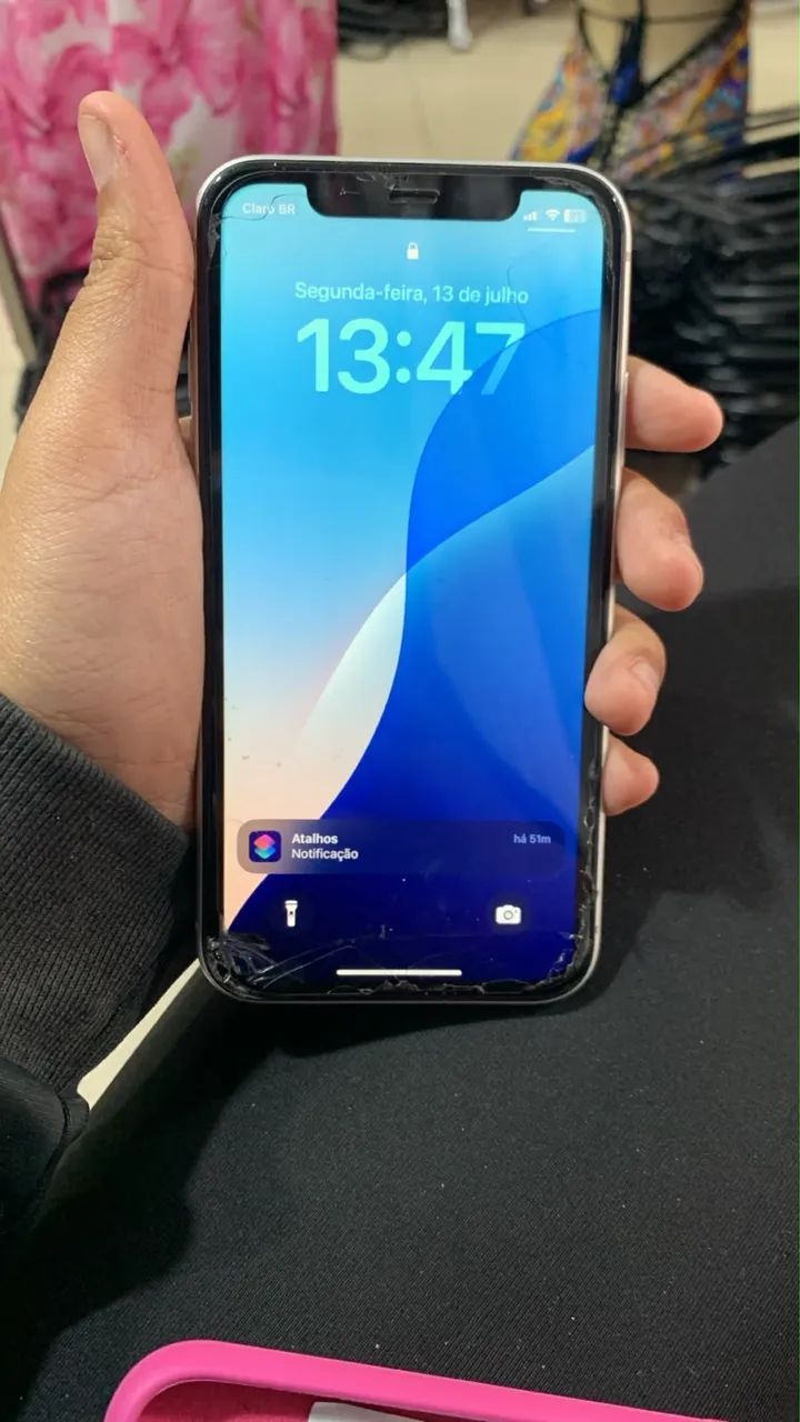 iPhone XR  - Foto 2