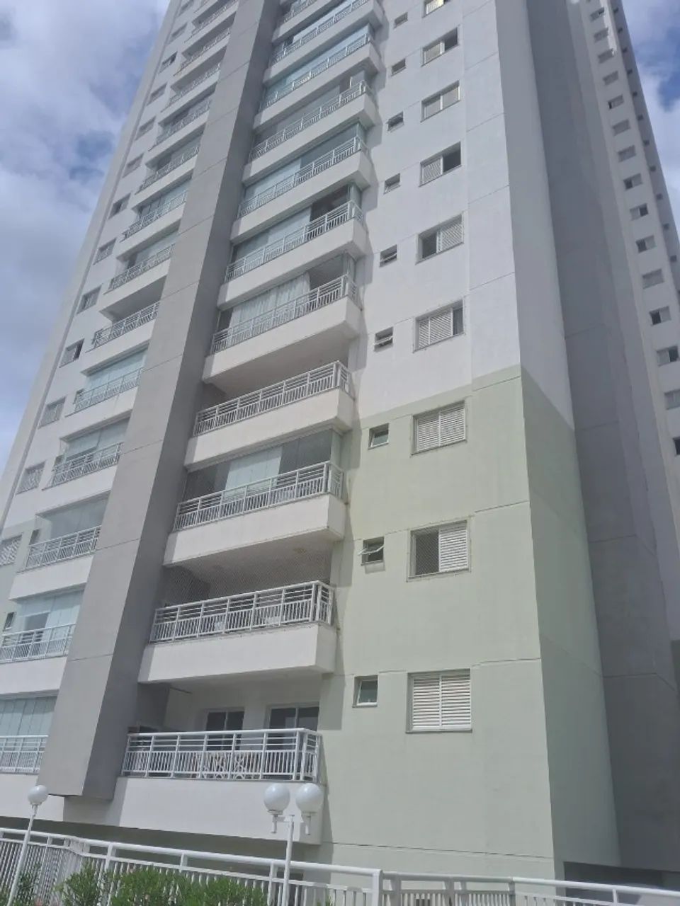Foto - Cuiabá - Duque de Caxias