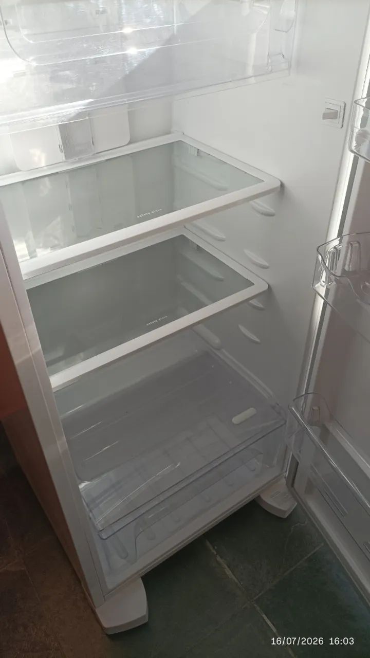 GELADEIRA ELETROLUX
