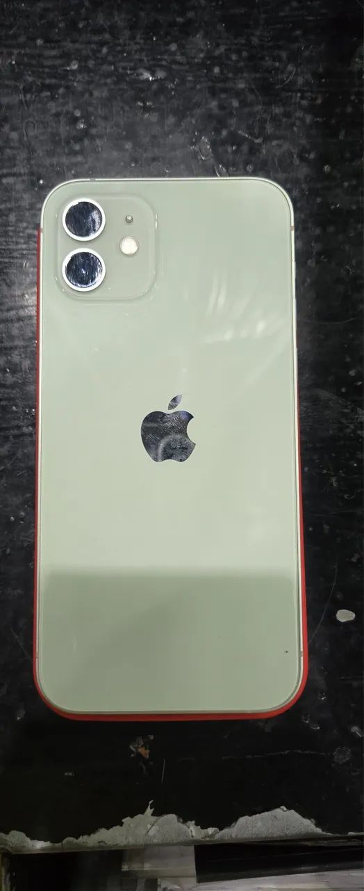 iPhone 12 - Foto 4