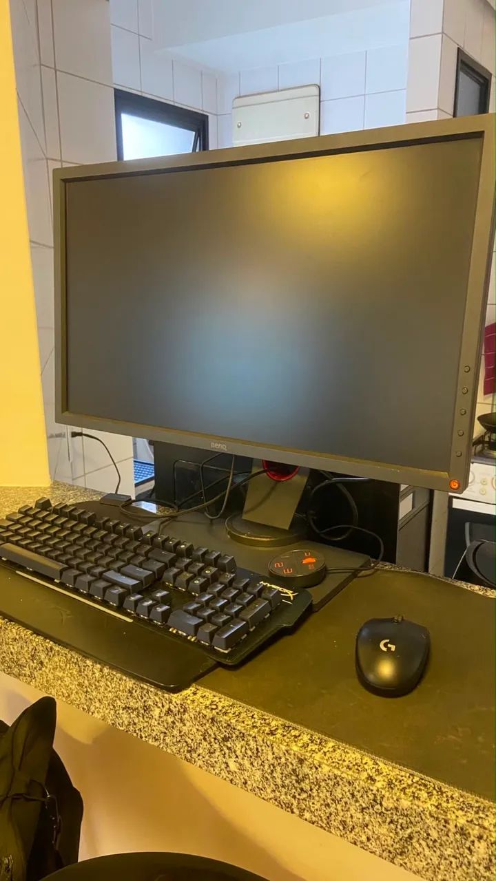 Computador Completo - Foto 2