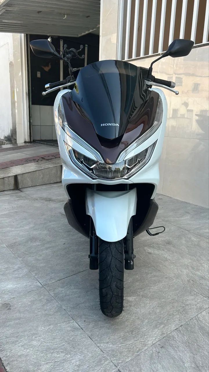 Pcx 150 ano 2021 - Foto 2