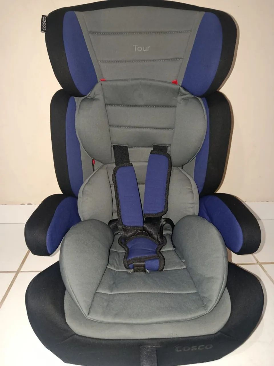 Vendo caderinha de carro... - Foto 4
