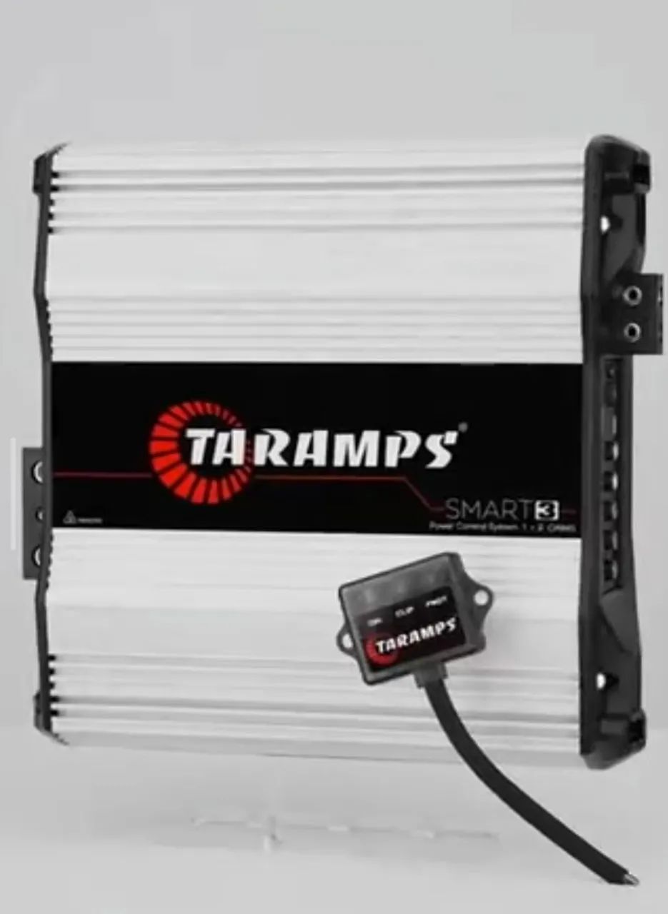 Vendo módulo Taramps smart 3