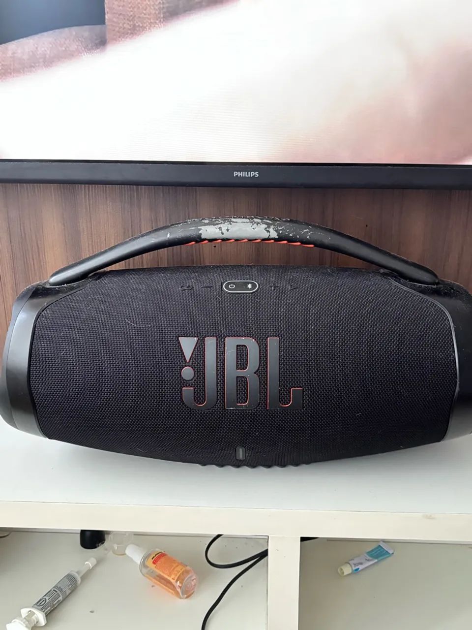 JBL Boombox 3