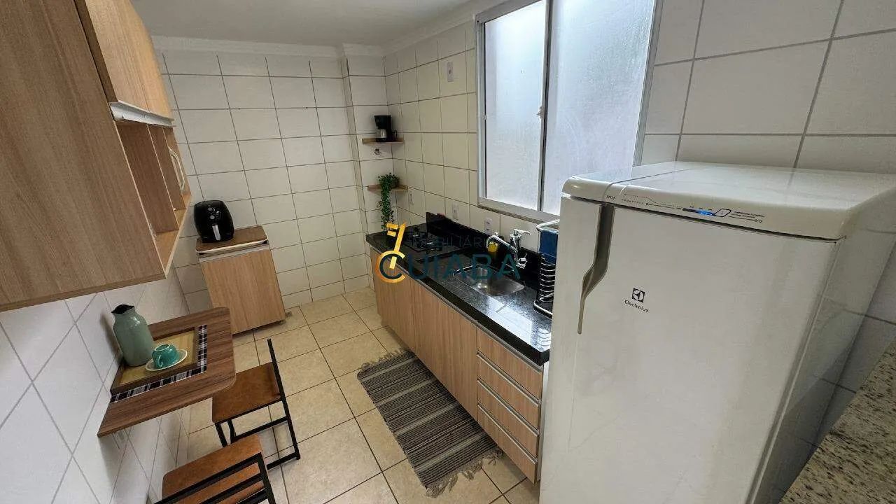 Apartamento a Venda Mirante do Coxipó - Foto 4