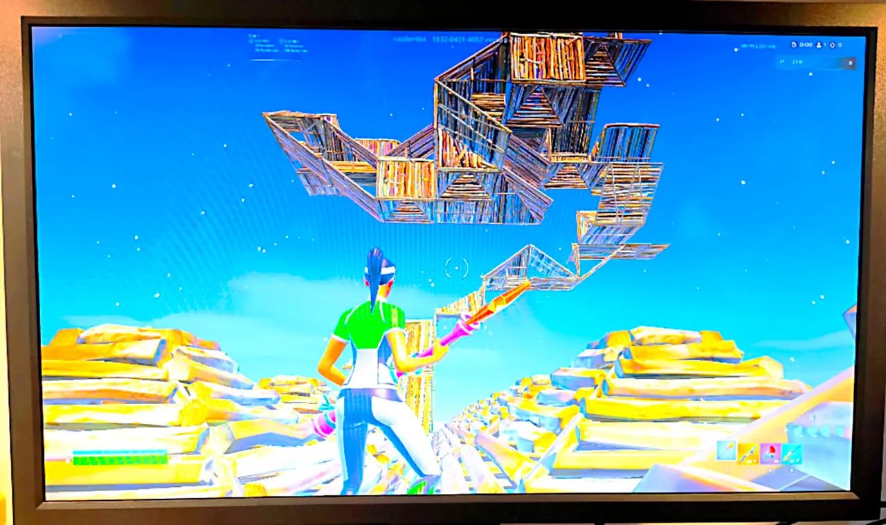 Monitor Gamer BenQ Zowie XL2411K 144Hz - 24 Polegadas - Foto 2