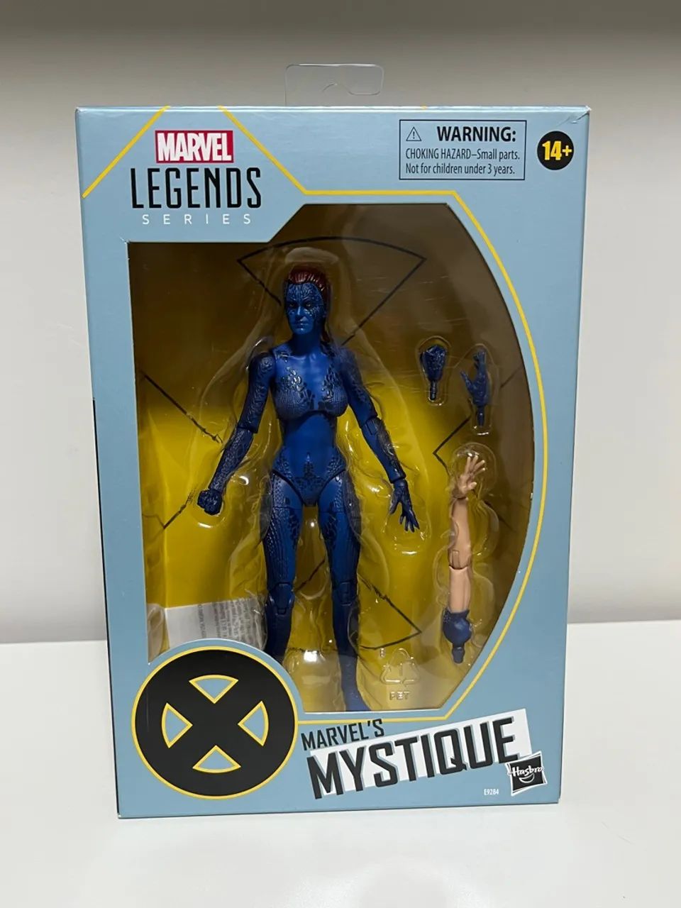 Marvel Legends - Mistica