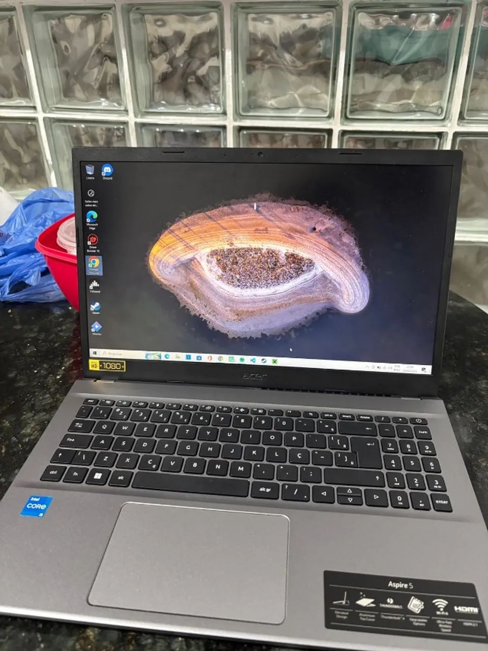 NOTEBOOK ACER ASPIRE 5 | I5 12450H - Foto 2