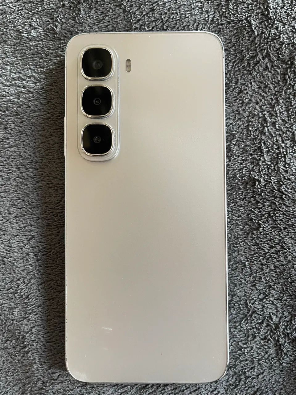 HOT60i INFINIX  - Foto 4