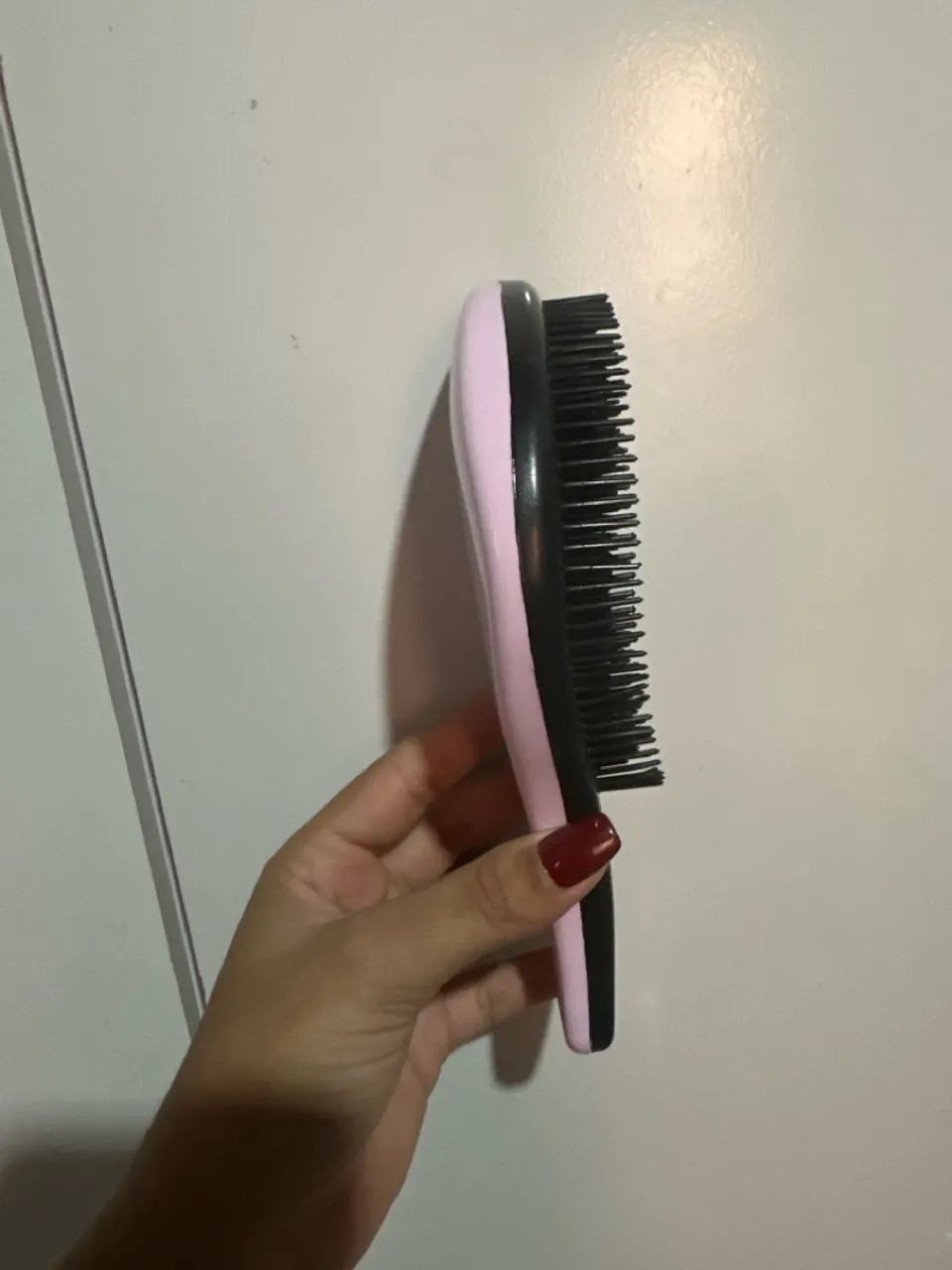 Escovas Mágicas Desembaraçadora Profissional - Foto 3