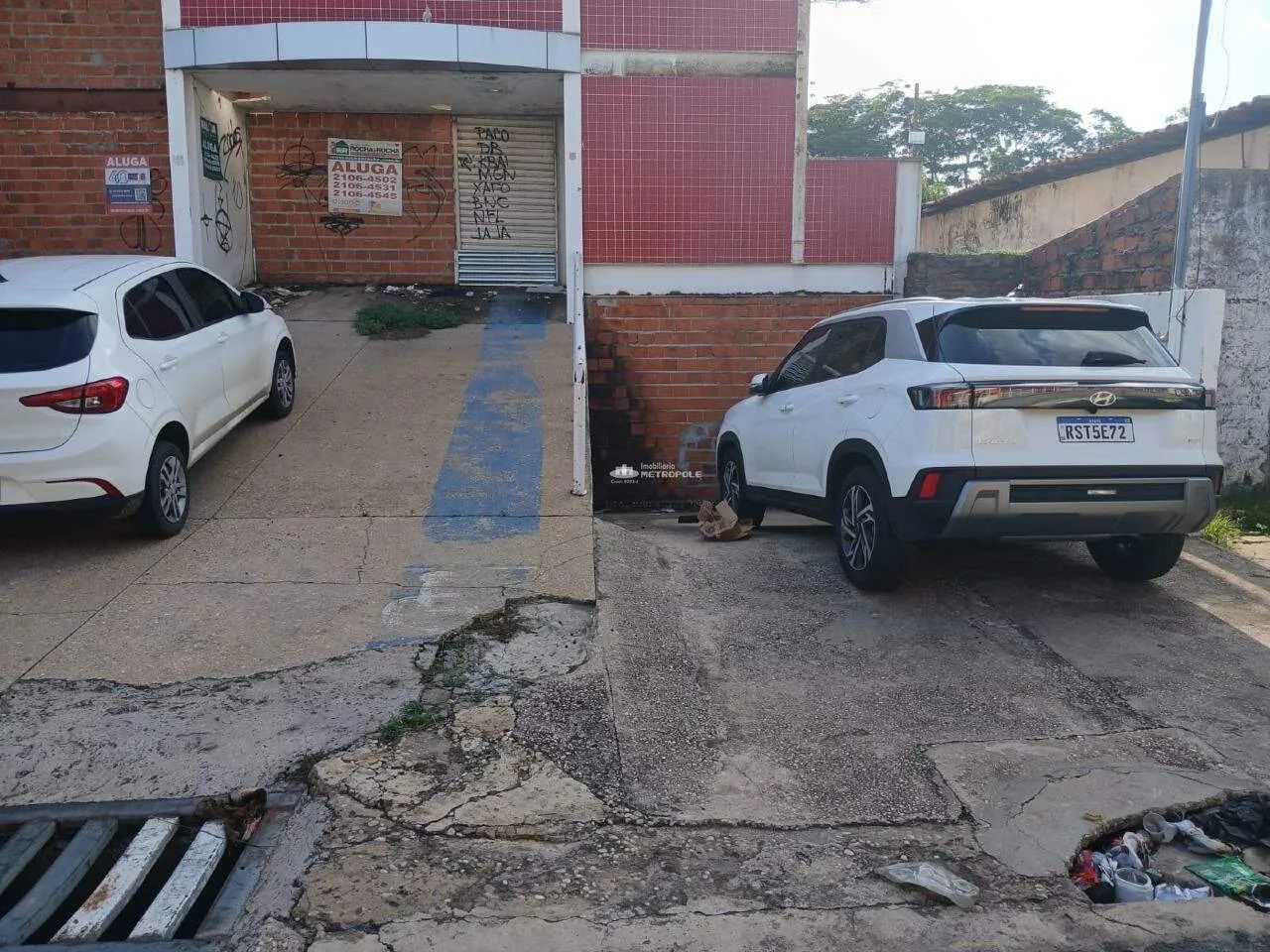 PONTO COMERCIAL BARÃO DE GURGUEIA - Foto 5