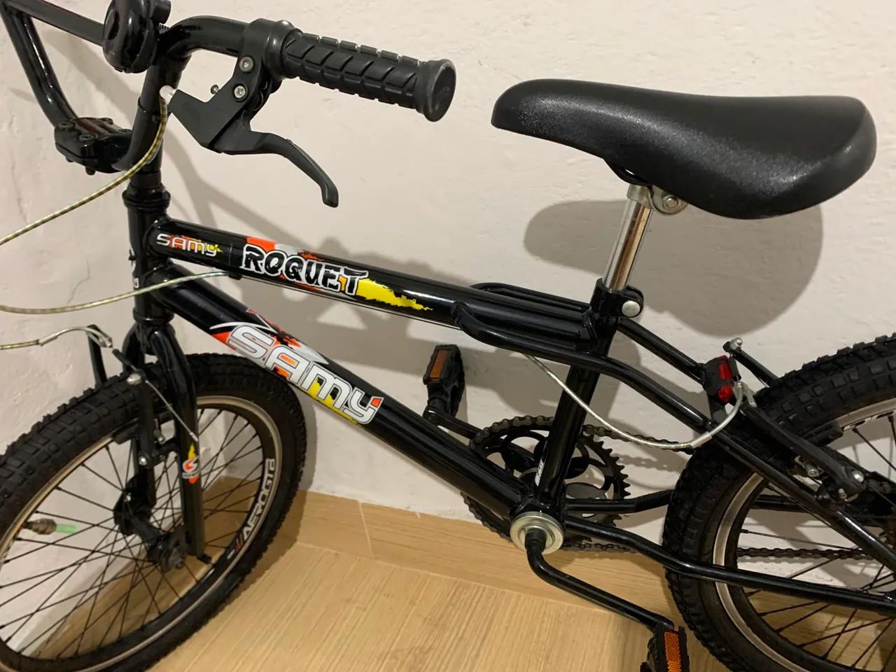 Bike Infantil  - Foto 5