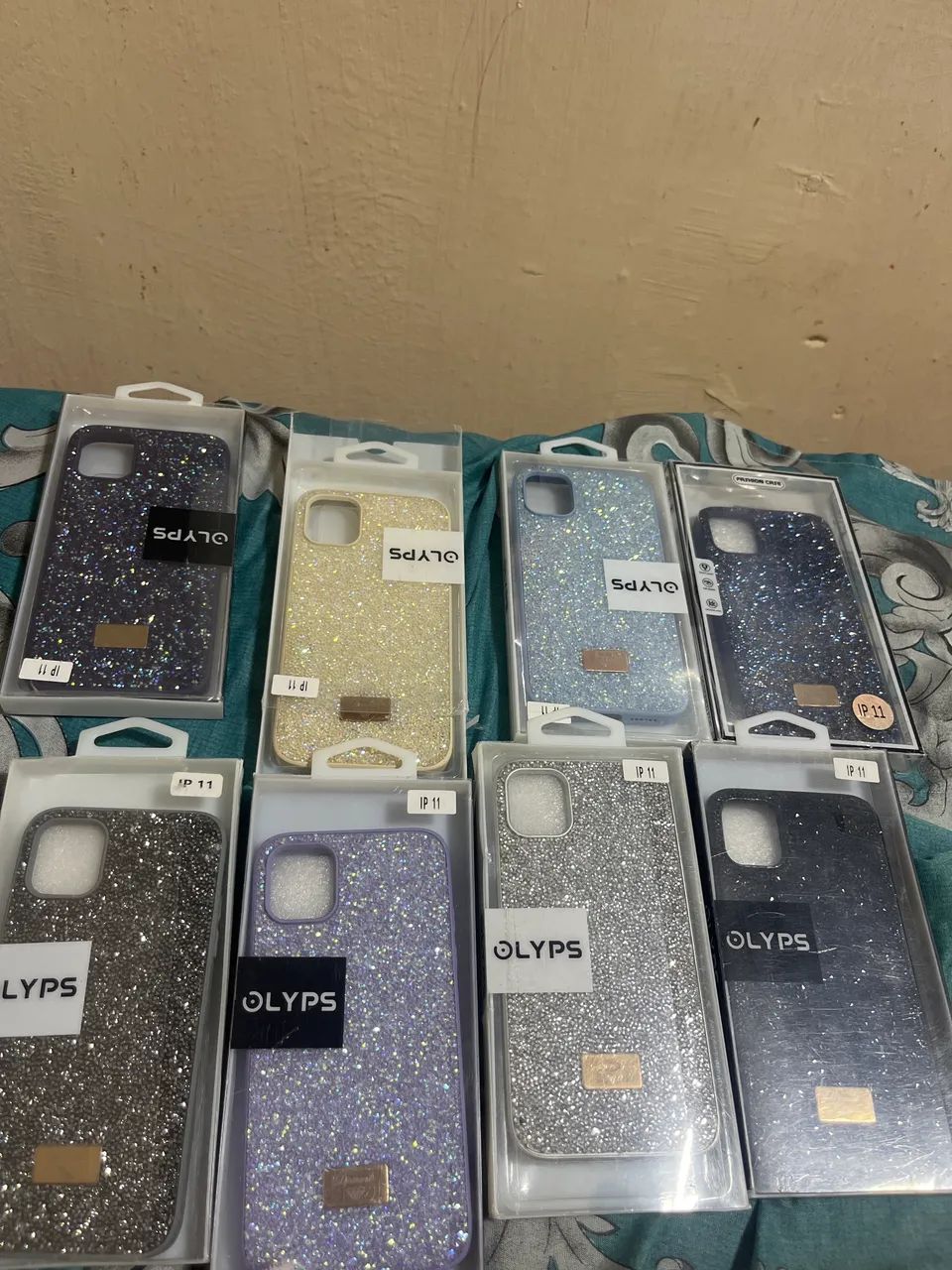 Capa de iphone11