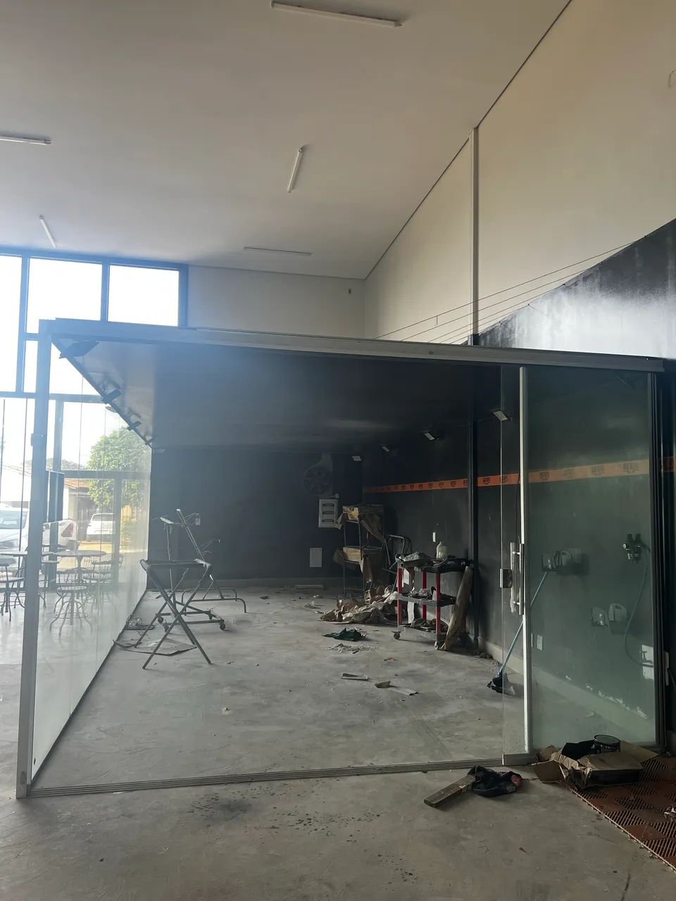 Estufa pintura - Foto 3