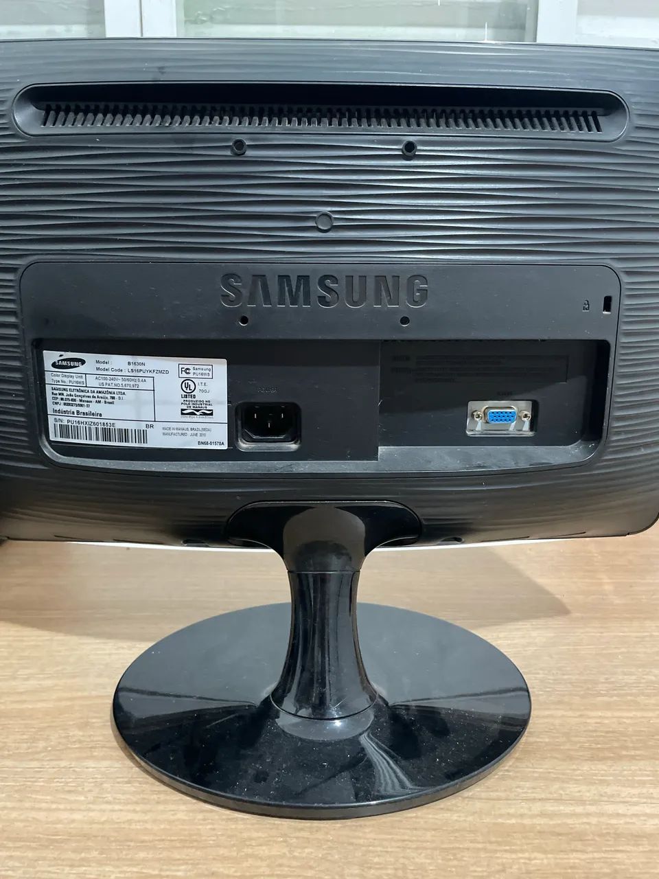 Monitor da Samsung  - Foto 2