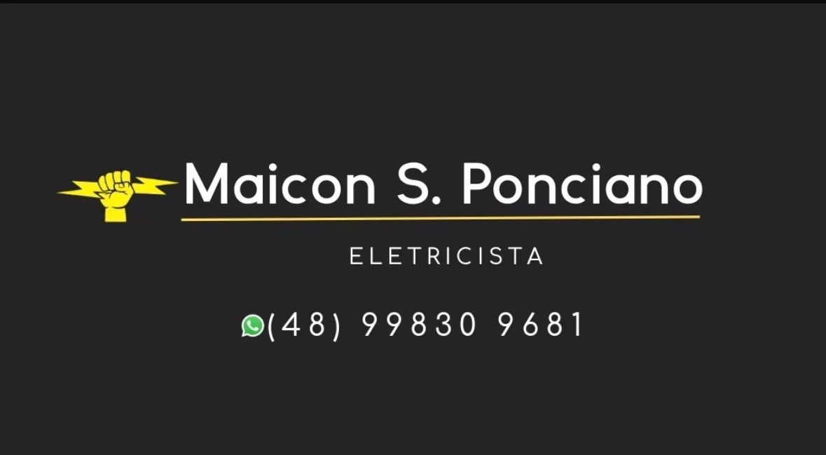 Eletricista 