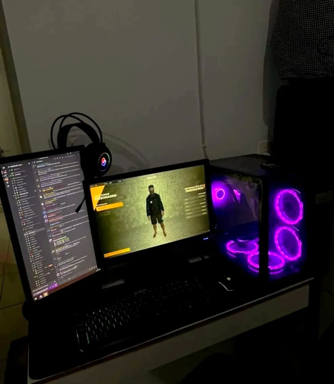 Pc gamer top  - Foto 6