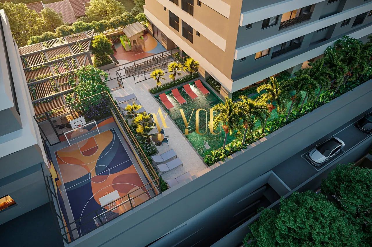 Closer 23 Home Brasal  Sofisticação, Conforto e Exclusividade no Setor Bueno! - Foto 2