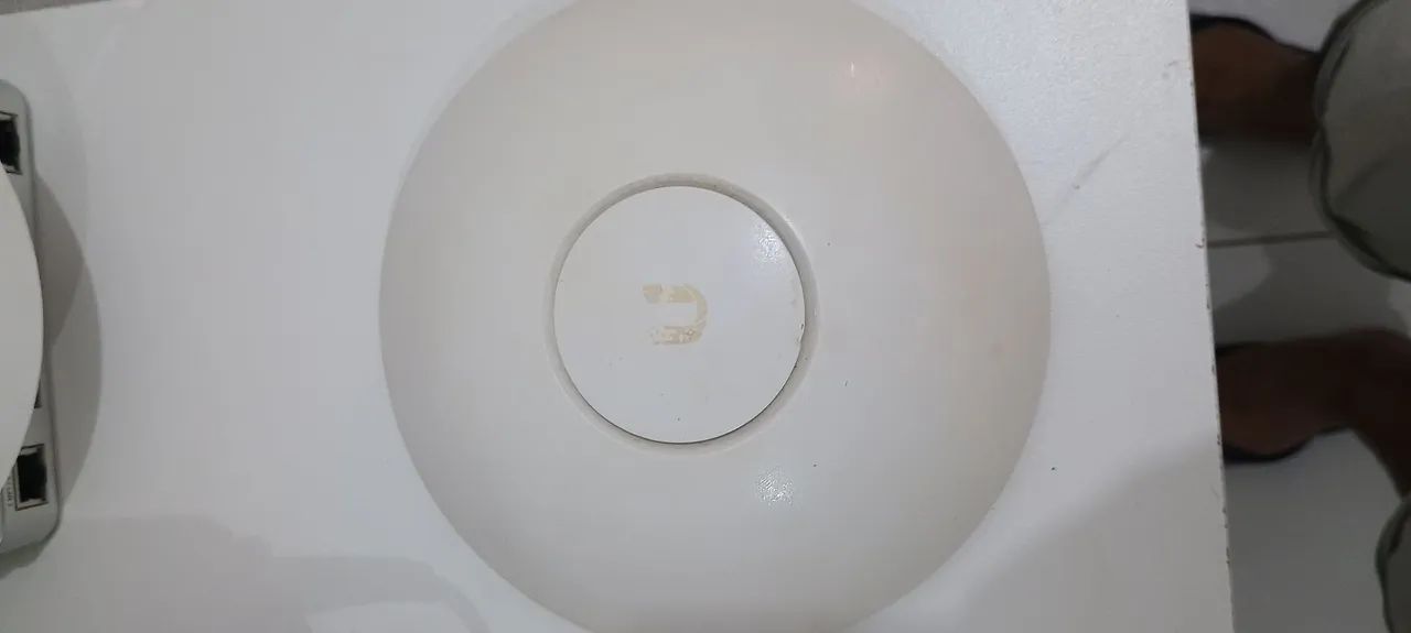 Antena Wi-Fi unifi AP AC LR - Foto 2