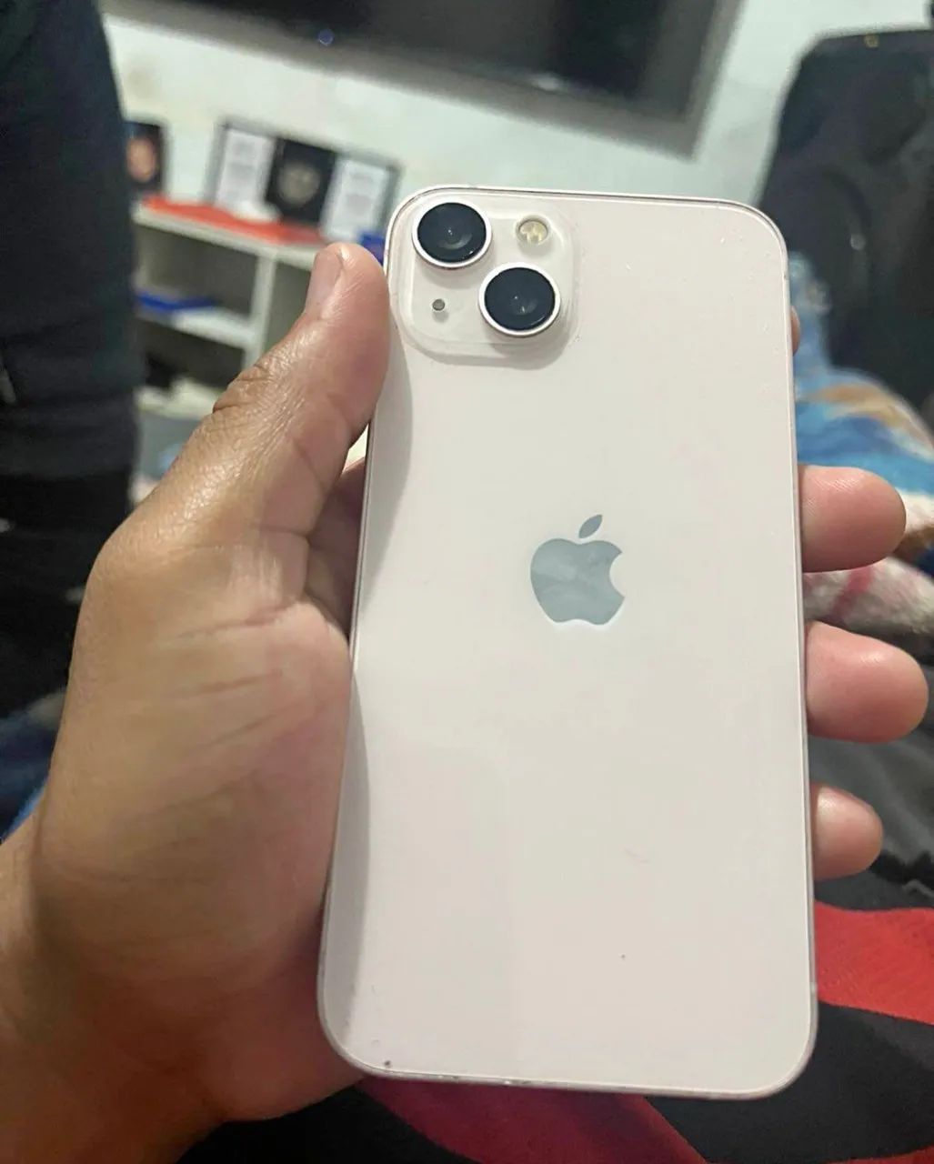 iPhone 13 128gb