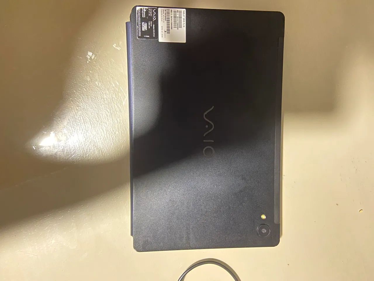 Tablet VAIO TL10 