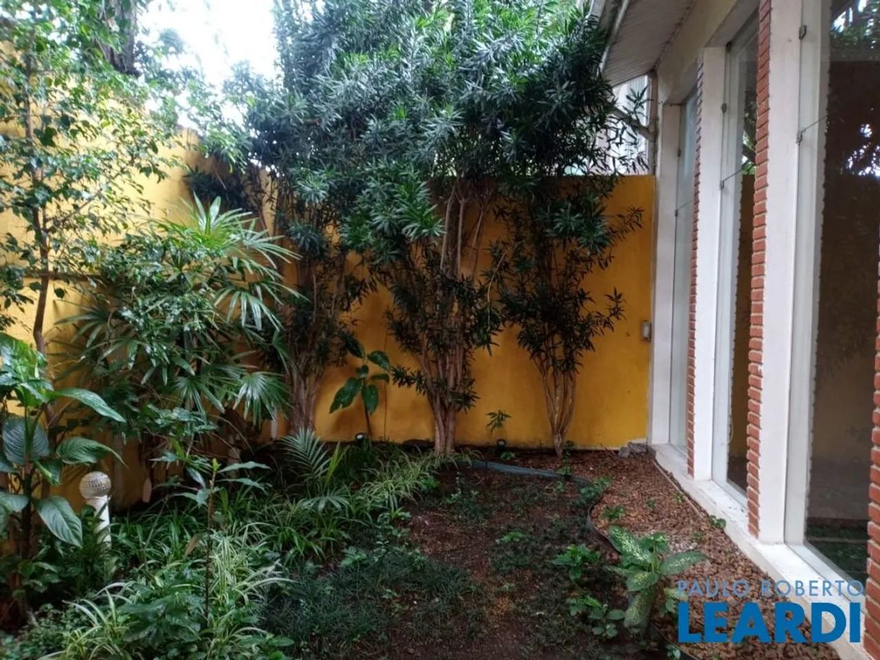 CASA ASSOBRADADA - BROOKLIN - SP - Foto 4