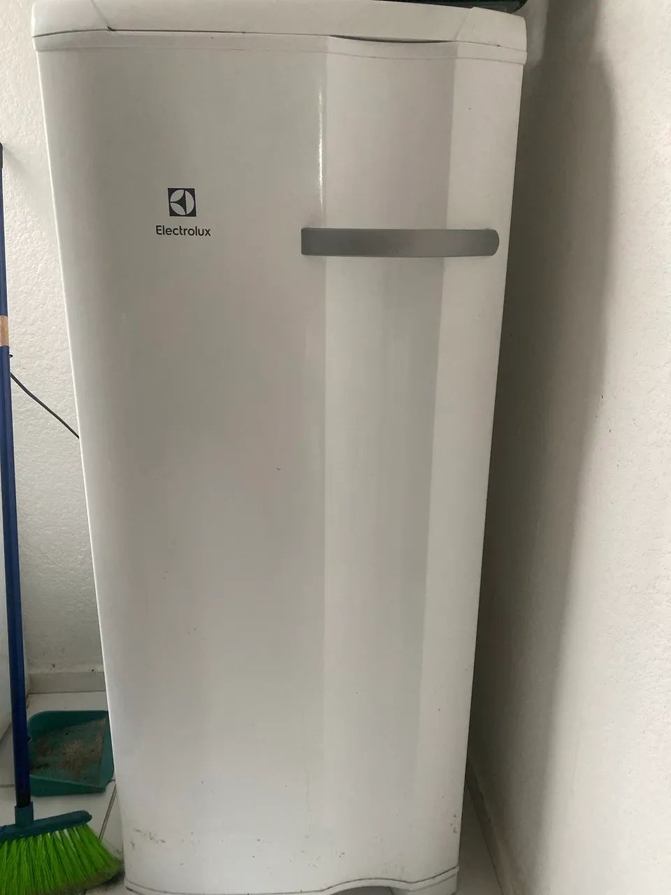Frise Electrolux 