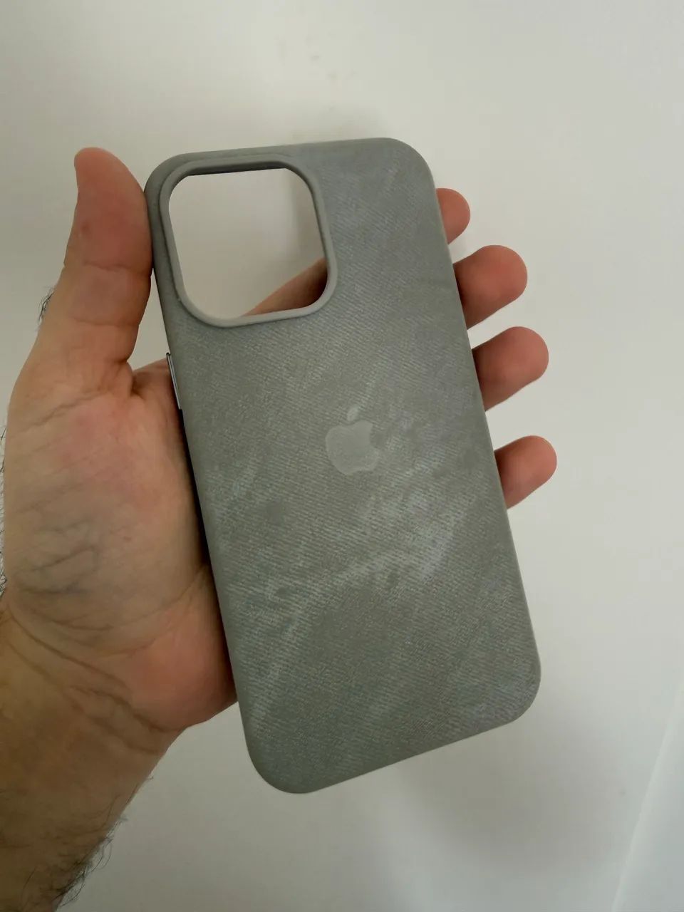 Capa para iPhone 15 Pro Max - Foto 2