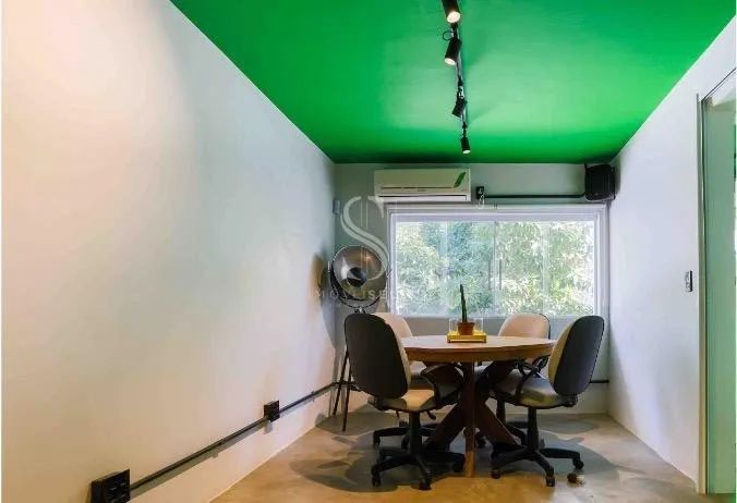 Santo Amaro, Casa Comercial 265m² 10 salas climatizadas. - Foto 5