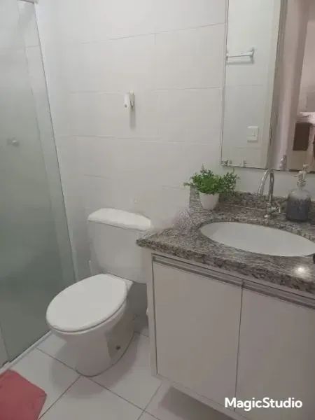 Imóvel para venda com 63 metros quadrados com 2 quartos - Foto 4