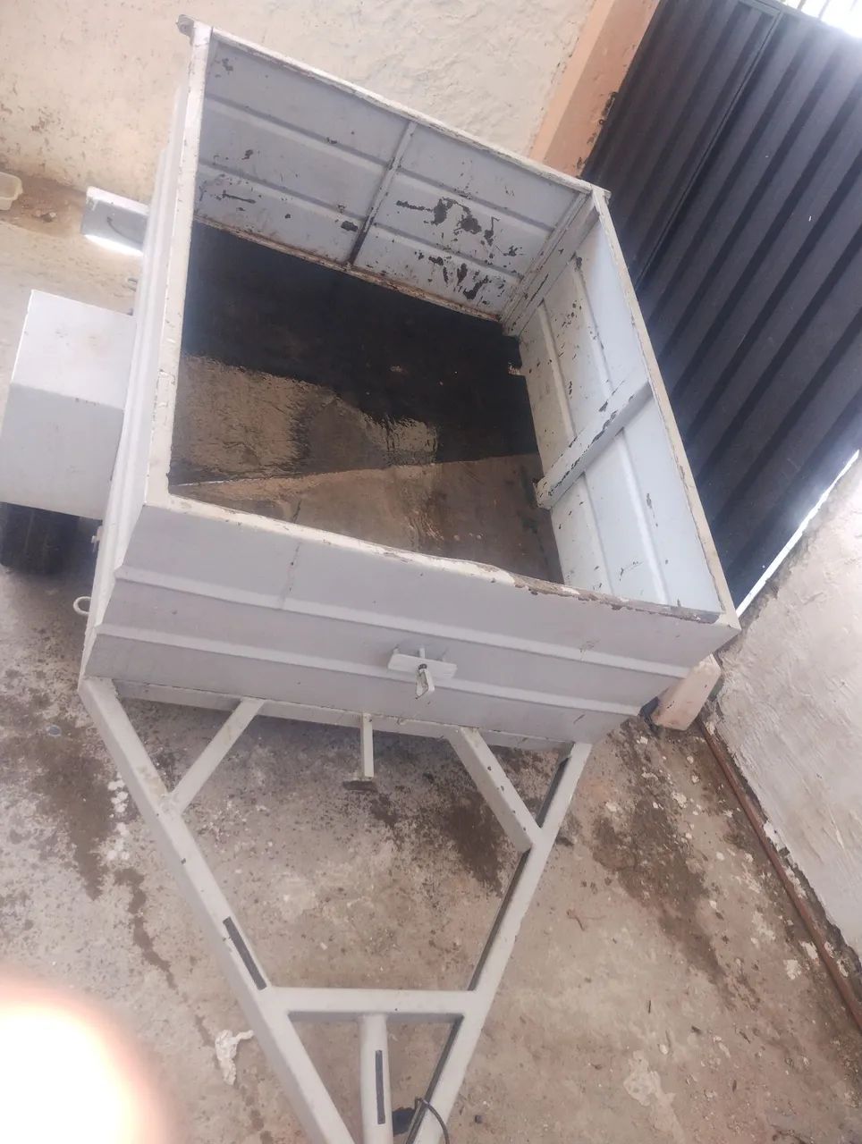 Carretinha  - Foto 2