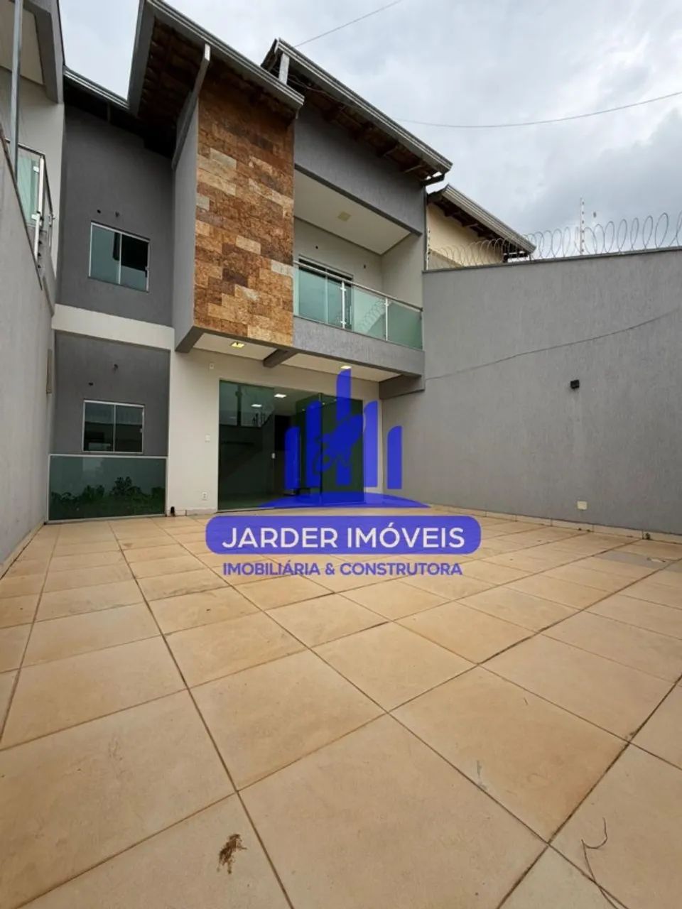 Casa para venda / bairro Cidade jardim